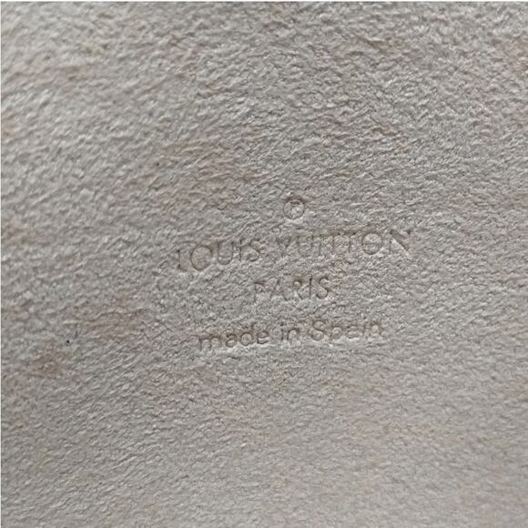 💎✨AUTHENTIC✨💎Louis Vuitton Pochette Twin PM Crossbody - Picture 7 of 9